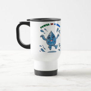 Classic Mug, 11 oz Travel Mug