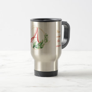 Classic Mug, 11 oz Travel Mug