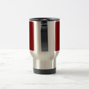 Classic Mug, 11 oz Travel Mug