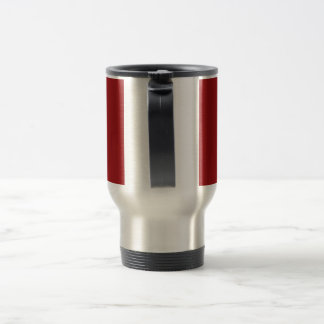 Classic Mug, 11 oz Travel Mug