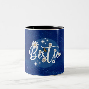 Classic Mug, 11 oz Two-Tone Coffee Mug