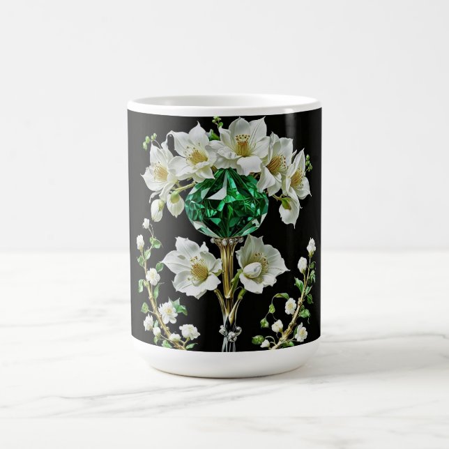 Classic Mug  11oz/15 oz (Center)