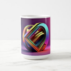 Classic Mug 11oz/15oz