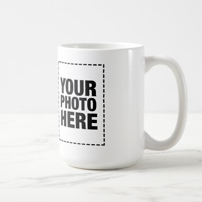 Classic Mug 15 oz (Right)