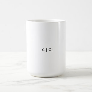 Classic Mug, 15 oz Coffee Mug