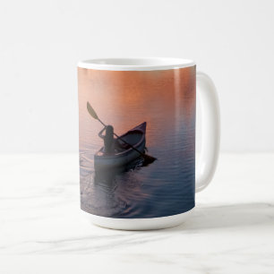 Classic Mug, 15 oz Coffee Mug