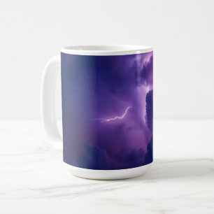 Classic Mug, 15 oz Coffee Mug