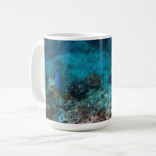 Classic Mug, 15 oz Coffee Mug