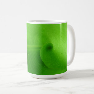 Classic Mug, 15 oz Coffee Mug