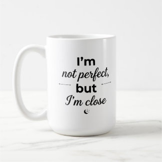 Classic Mug 15 oz Sassy Coffee Lover Art
