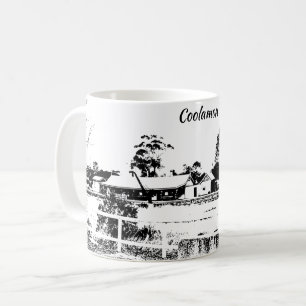 Classic Mug, 325 ml coffee mug