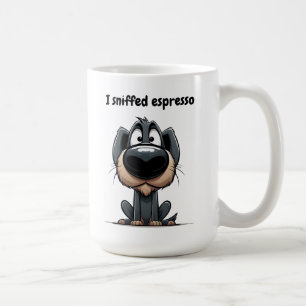 Classic Mug, 325 ml Coffee Mug