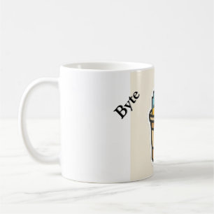 Classic Mug, 325 ml Coffee Mug