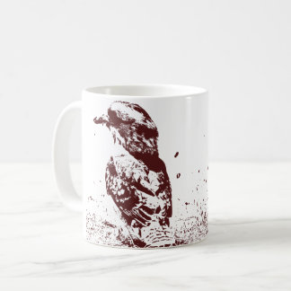 Classic Mug, 325 ml Coffee Mug