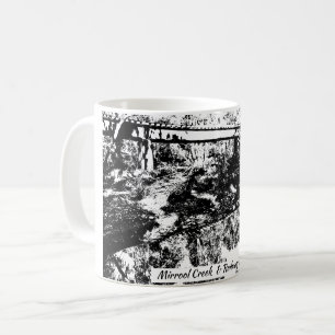 Classic Mug, 325 ml, Coffee Mug