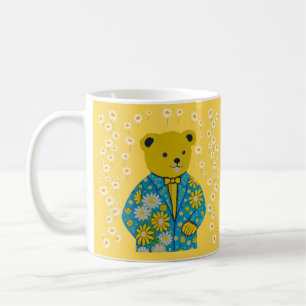 Classic Mug, 325 ml Coffee Mug