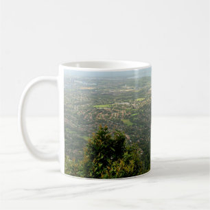 Classic Mug, 325 ml, Coffee Mug