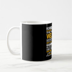 Classic Mug, 325 ml, wellington new Zealand Coffee Mug