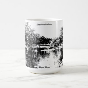 Classic Mug, 444 ml Coffee Mug