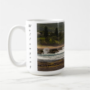 Classic Mug, 444 ml Coffee Mug