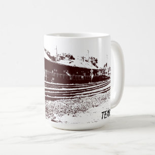Classic Mug, 444 ml Coffee Mug
