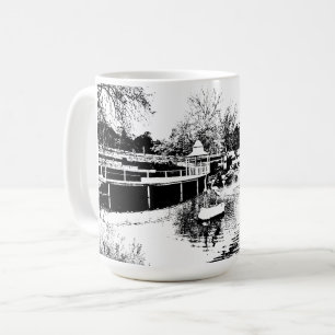 Classic Mug, 444 ml Coffee Mug