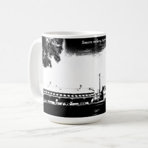 Classic Mug, 444 ml Coffee Mug