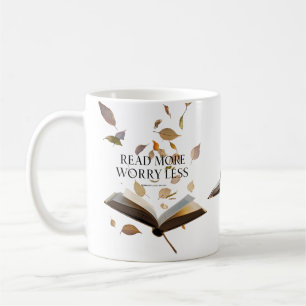 Classic Mug - Aesthetic Ceramic Coffee Cup 