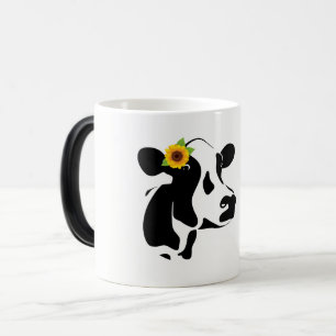 Classic Mug-Cow,Got Cookies Coffee Mug