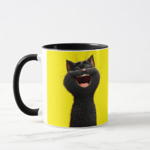 Classic Mug Cutest Cat Mug Ever Funny Gift 