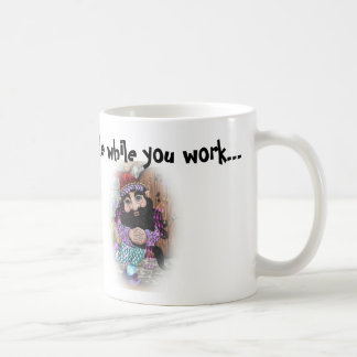 classic mug ,dishwasher & microwave  safe