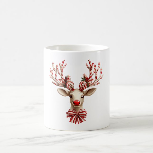 CLASSIC MUG DRINKWARE (Center)