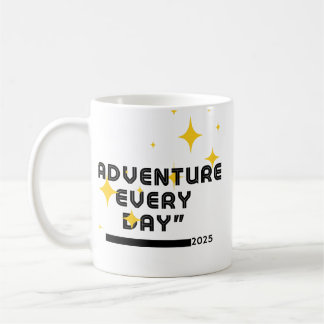 Classic Mug for everyone.