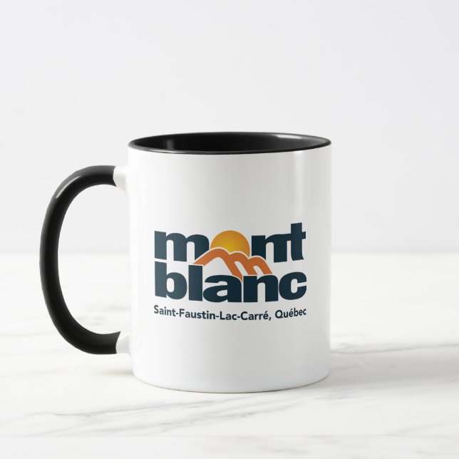 Classic Mug MB logo (Left)
