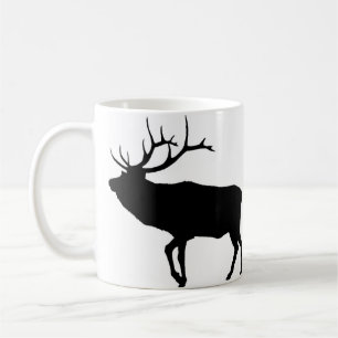 Classic Mug Oh Deer