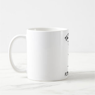 Classic Mug Quirky Chihuahua Nerdy Quote