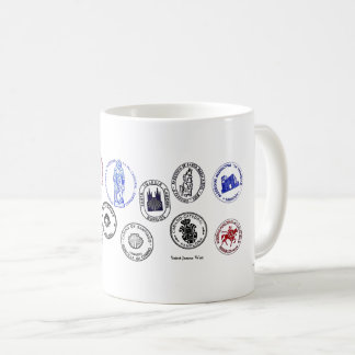 Classic Mug Saint James Way