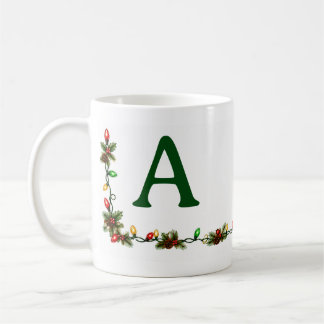 Classic Mug-Seasonal  Coffee Mug