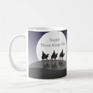 Classic Mug Three Wise Men