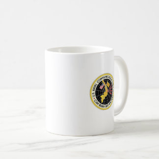 Classic Mug with  logo