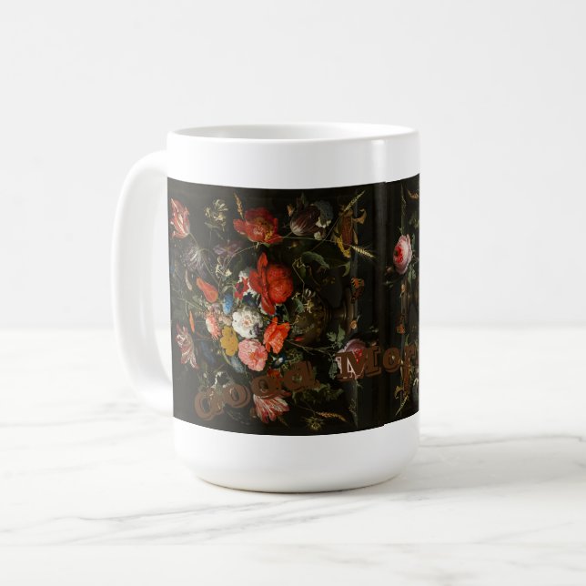 Classic Mugs (Front Left)