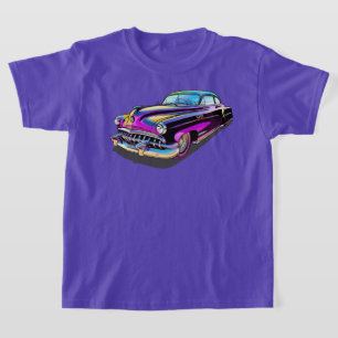 Classic Muscle Car T-Shirt