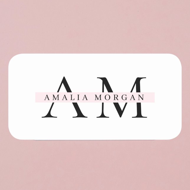 Classic Name Tag (Creator Uploaded)