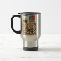 Classic Nativity Scene – Sacred Heritage Fine Art