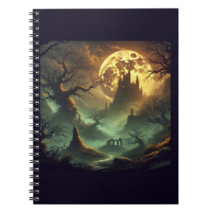 Classic notebook