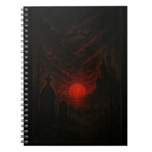 Classic notebook