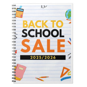 Classic Notebook books