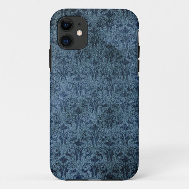 Classic Old Fabric vol 5 Case-Mate iPhone Case (Back)
