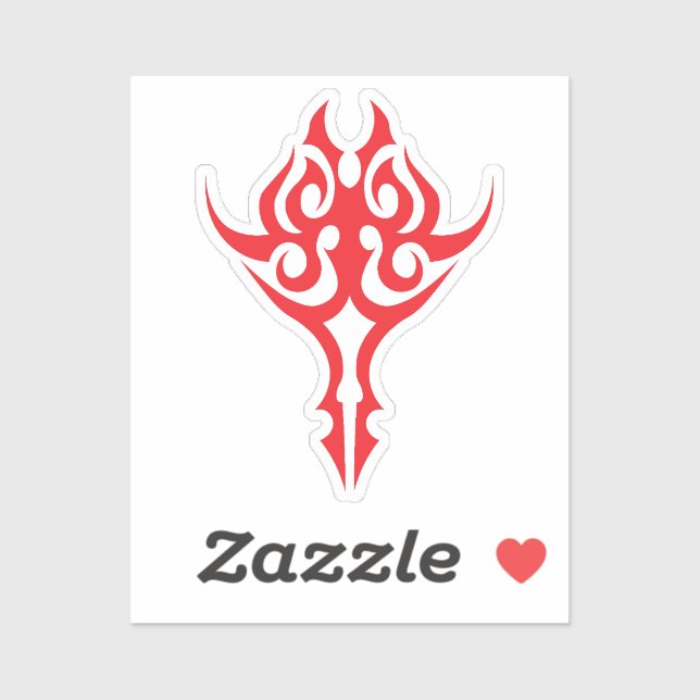 Classic Ornamental Floral Border Elegant Design (Sheet)