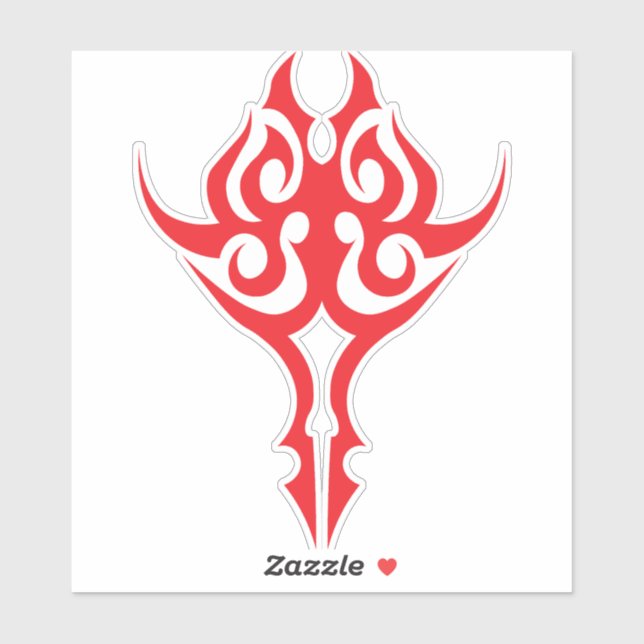 Classic Ornamental Floral Border Elegant Design (Sheet)